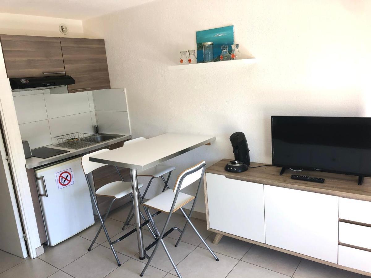 Studio Bord De Mer Cavalaire Luaran gambar